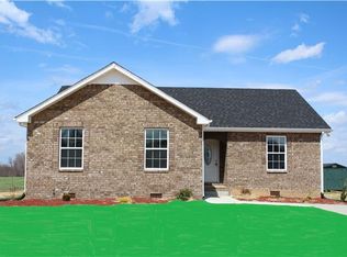 125 Thacker Dr LOT 9, Portland, TN 37148