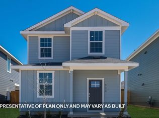 300 Santo Domingo Rd, Bastrop, TX 78602