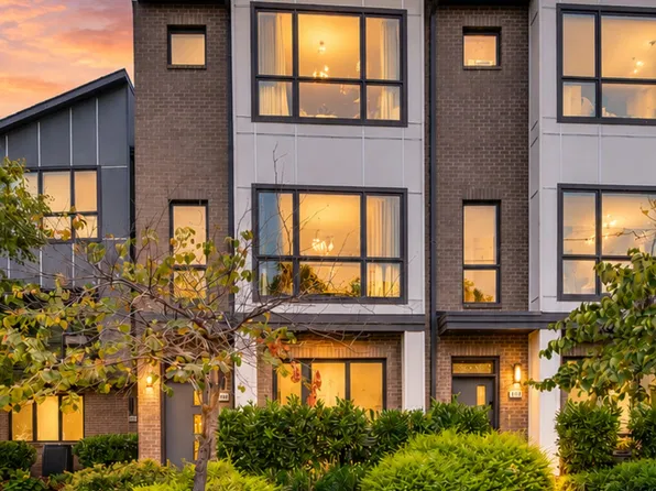 709 Bradford Ave, Nashville, TN 37204