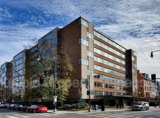 1545 18th St NW UNIT 516, Washington, DC 20036