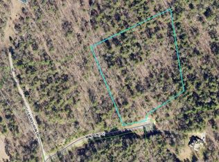 0 Mint Ln TRACT 10, Callaway, VA 24067