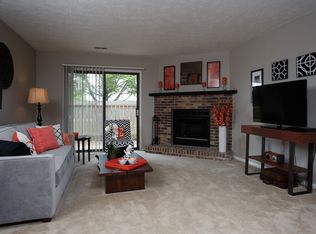 145 Cedar Cove Trl APT 01, Lake Saint Louis, MO 63367