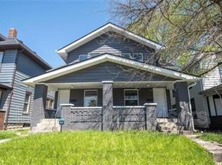 4120 E Washington St, Indianapolis, IN