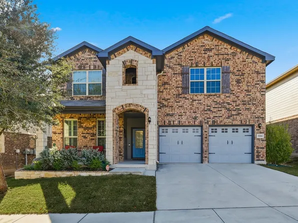 5504 Wharfside Pl, Denton, TX 76208