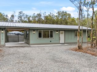 11-3144 Pa Alii St, Volcano, HI 96785