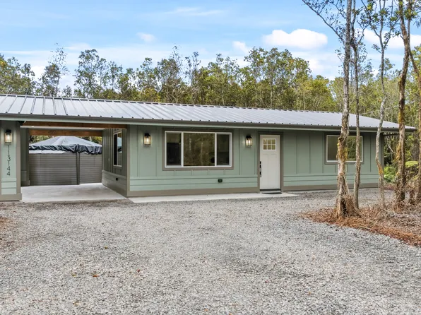 11-3144 Pa Alii St, Volcano, HI 96785