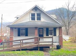 10802 Old Mount Savage Rd NW, Lavale, MD 21502