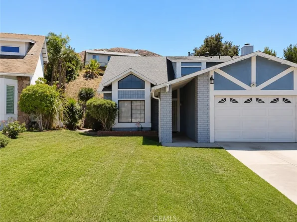 14571 Long View Dr, Fontana, CA 92337