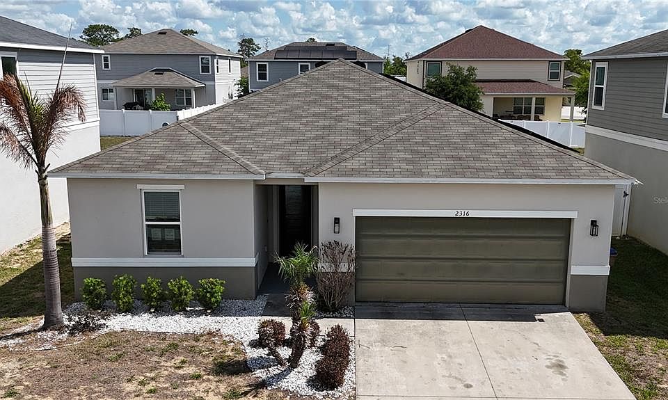 1st image of 2316 BISCOTTO CIRCLE