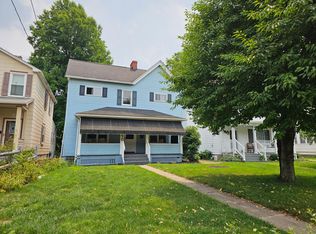635 Canal St, Beaver, PA 15009