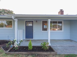 4024 SE 134th Ave, Portland, OR 97236