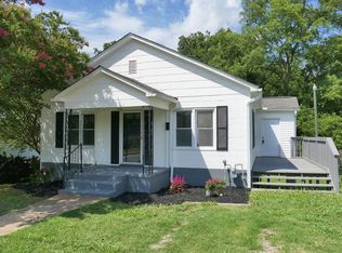 606 W Buford St, Gaffney, SC 29341