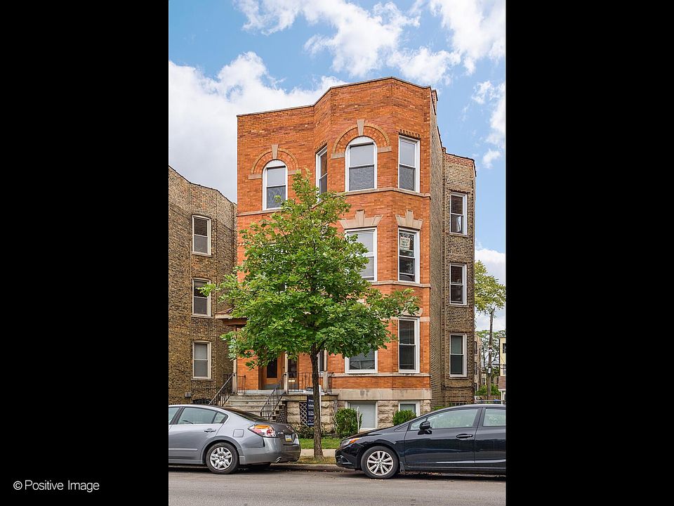 1st image of 2533 N Kimball Ave #1