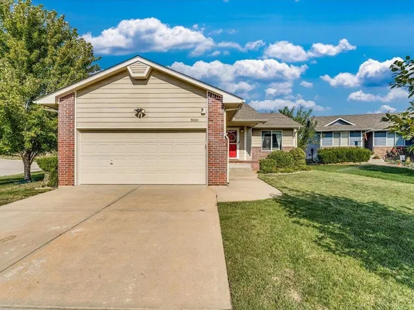 3021 E Lanners Ct, Wichita, KS 67219