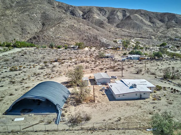 73300 Paradise Ave, Desert Hot Springs, CA 92241
