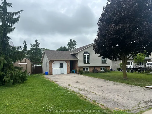 23 Marley Cres, Jarvis, ON N0A 1J0