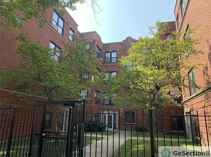 1st image of 2509 E 74th St #1S