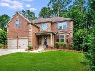 661 Warwick Dr, McDonough, GA 30253