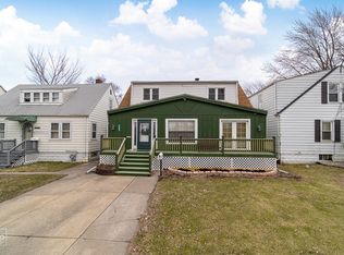 17653 Wentworth Ave, Lansing, IL 60438