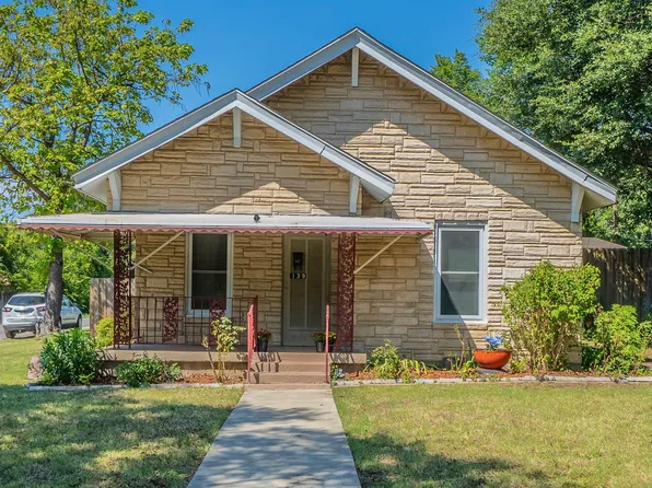 139 W Grover C Washington Ave, Dallas, TX 75224