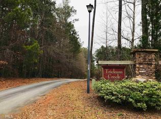 0 Trickum Creek Rd, Tyrone, GA 30290