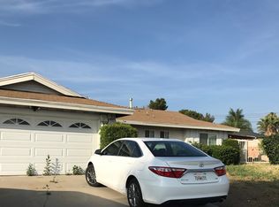 734 S Cajon Ave, West Covina, CA 91791