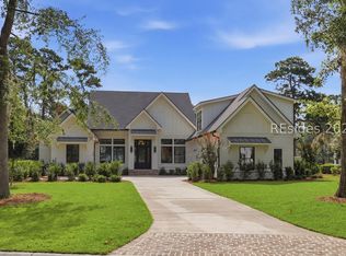 260 Bamberg Dr, Bluffton, SC 29910