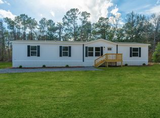 162 Acline Ave, Saint Stephen, SC 29479