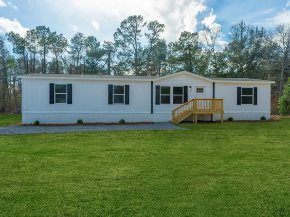 162 Acline Ave, Saint Stephen, SC 29479