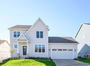 7119 Johann Farm Rd, Middleton, WI 53562