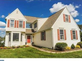 425 Monteray Ln, West Chester, PA 19380