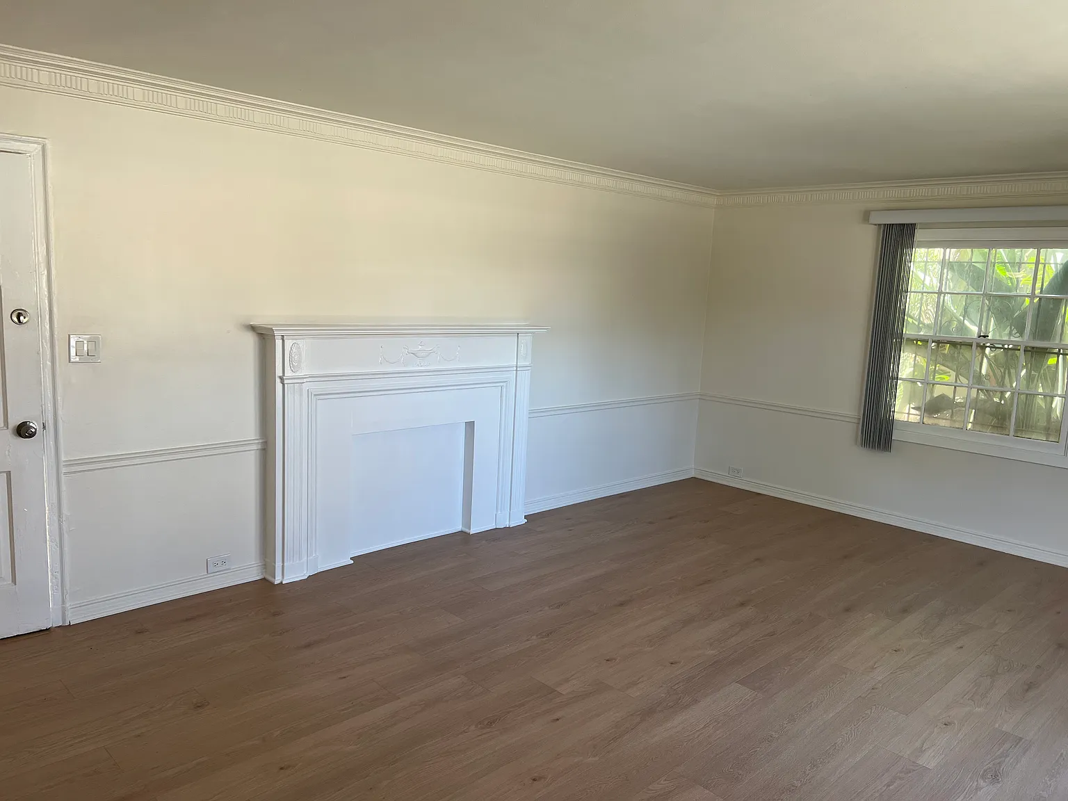 1 bed, $2,695 — Photo 1