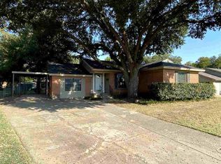 4120 Hughes Dr, Wichita Falls, TX 76308