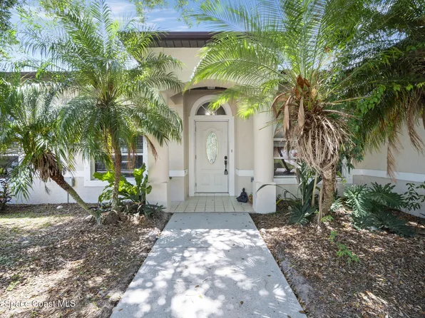1724 Barker St NE, Palm Bay, FL 32907