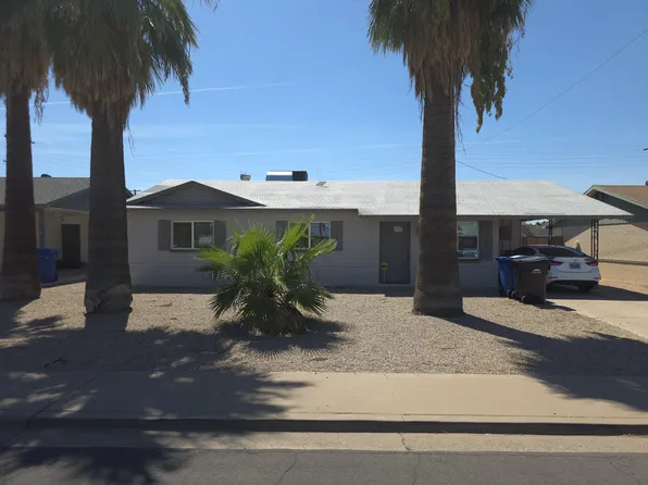 1903 W 3rd Pl, Mesa, AZ 85201
