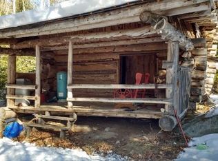 0 N Flagstaff Road Spring Lake T3 R4 Bkp Wkr, New Portland, ME 04961