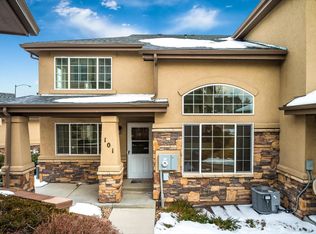 1365 S Chambers Rd UNIT 101, Aurora, CO 80017