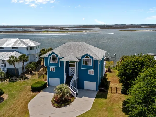 109 Wind Dance Lane, Swansboro, NC 28584