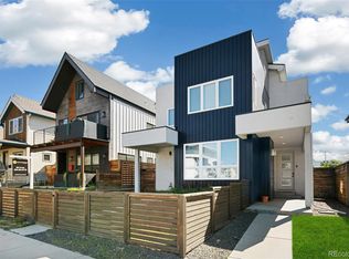 3632 Lipan Street, Denver, CO 80211