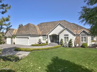 6601 Scenic Dr, Yakima, WA