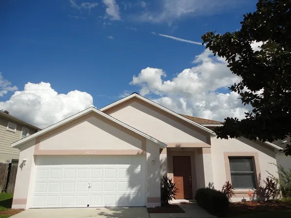 1632 Sand Key Cir, Oviedo, FL 32765