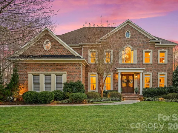 7007 Camrose Crossing Ln, Matthews, NC 28104