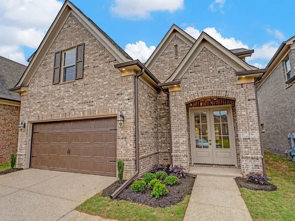 873 Winter Leaf Dr, Cordova, TN 38018