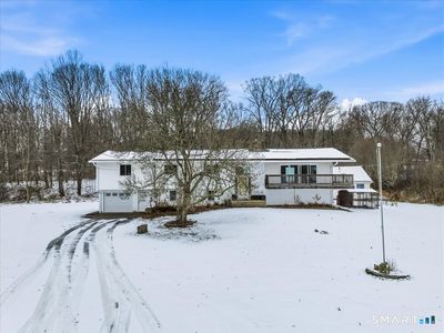 18 Lea Road, North Branford, CT, 06471