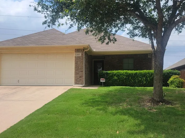 1217 Sierra Blanca Dr, Burleson, TX 76028