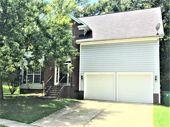 2422 Pimpernel Rd, Charlotte, NC 28213