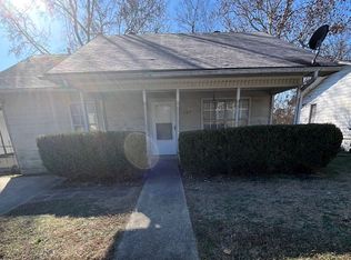 107 Harvard St, Hot Springs, AR 71913