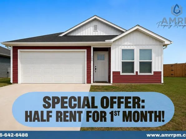 300 Honeybee Ave, Decatur, AR 72722