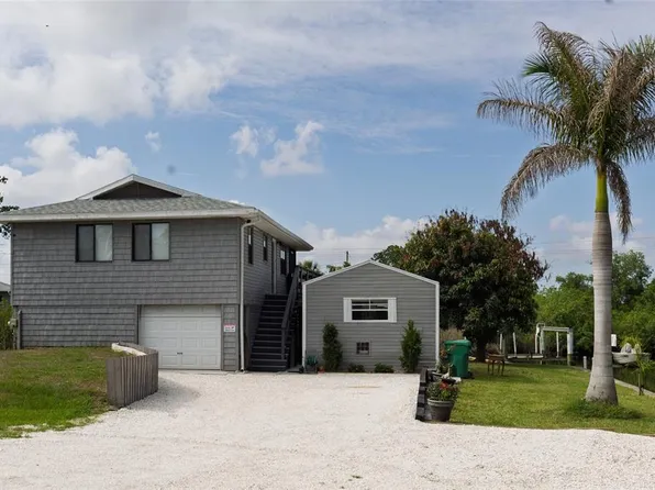 29103 Orva Dr, Punta Gorda, FL 33982