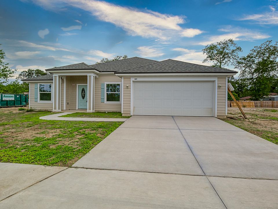 6104 Patriots Landing Ln, Jacksonville, FL 32244 MLS 1224587 Zillow